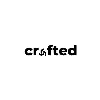 Crafted Logo