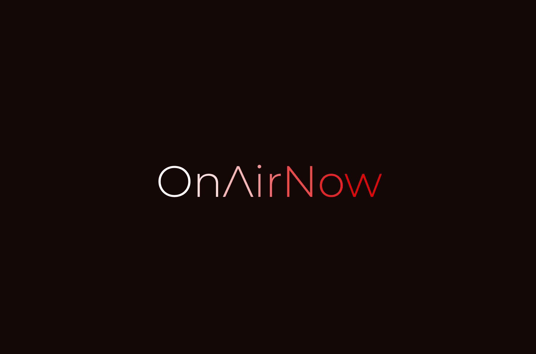 OnAirNow - Real-time peer status and messaging!